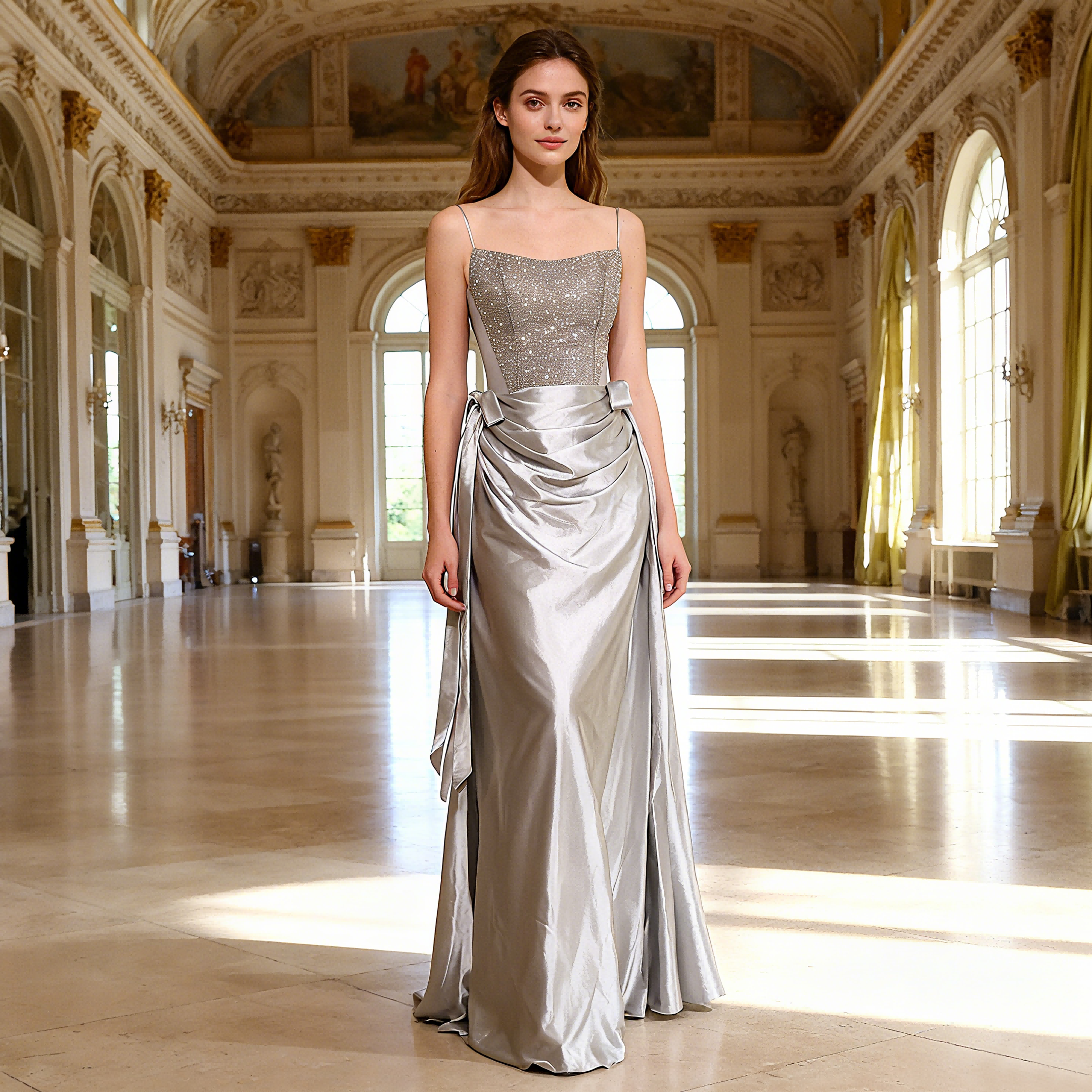 Shop Our Collection of Beautiful Evening Dresses for Women