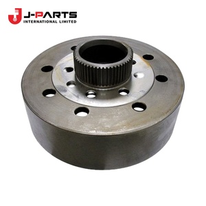 Planetenring, Hinterachse für Toyota Hilux GGN15 2004-2015 OE 35761-60040 3576160040 - Product Image 5