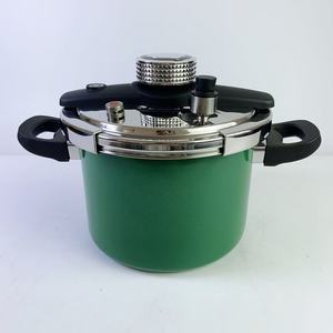 <span class=keywords><strong>Olla</strong></span> De Presion <span class=keywords><strong>Olla</strong></span> a presión de cerámica <span class=keywords><strong>Olla</strong></span> a presión con una sola mano - Product Image 5