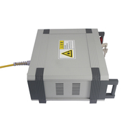 Nouvelle source de lumière laser à fibre optique haute précision, laser semi-conducteur à couplage fibre optique CNC stabilisé, sortie 1mW-500W multimode