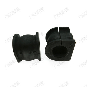 Acura Yd1 Yd2 Rear <b>Stabilizer</b> Bar Rubber Bushing 52306-S3V-A00 For Macpherson Strut Suspension System - Product Image 2