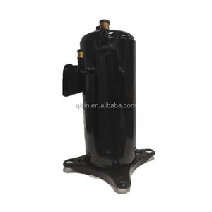 <span class=keywords><strong>SIAM</strong></span> <span class=keywords><strong>Inverter</strong></span> R410a Scroll Compressor ANB33FBRMT1 para <span class=keywords><strong>aire</strong></span> <span class=keywords><strong>acondicionado</strong></span> y refrigeración y piezas de intercambio de calor - Product Image 5