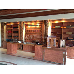 <span class=keywords><strong>Vitrina</strong></span> para Humidores <span class=keywords><strong>de</strong></span> Cigarros Personalizada con Madera <span class=keywords><strong>de</strong></span> <span class=keywords><strong>Cedro</strong></span> Español, Exhibición para Tienda <span class=keywords><strong>de</strong></span> Tabaco - Product Image 5
