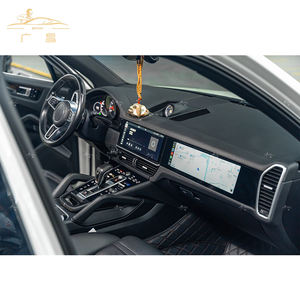 2018-2023 for Porsche for Cayenne Touch Screen Car Radio <strong>Multimedia</strong> Passenger <strong>Player</strong> - Product Image 4
