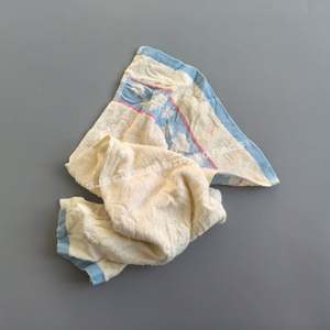 Trapos de Limpieza de 5 kg, 10 kg, 20 kg, 25 kg, 50 lb, Trapos de Limpieza de Color, Trapos de Algodón de Primera Calidad, 100% Algodón, Trapos de Algodón de Color para Limpieza - Product Image 1