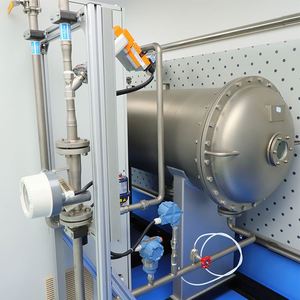 Générateur d'ozone 4 kg, traitement des eaux usées industrielles 5 kg, générateur d'ozone industriel Cf-g-2-4kg - Product Image 4