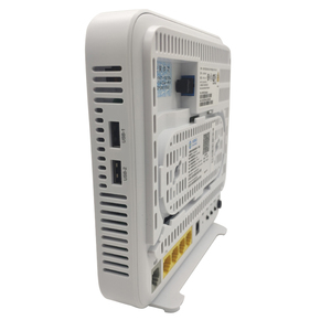 Sử dụng GPON onu Router G-140W-MF ONT 4ge LAN + 2.4G / 5.8G băng tần kép AC <span class=keywords><strong>Wifi</strong></span> onu gepon onu ONT cho FTTH sợi Router - Product Image 4