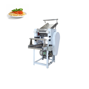 เครื่องทำเส้นก๋วยเตี๋ยวอัตโนมัติ MTJ-40-1 ประสิทธิภาพสูงสำหรับร้านอาหารและการแปรรูปอาหาร - Product Image 3