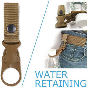 Chuyên Nghiệp Ngoài Trời Tiện Ích Công Cụ Chiến Thuật Phụ Kiện Bánh Sự Sống Còn Cho Trường Hợp Khẩn Cấp Săn Bắn Cắm Trại Đi Bộ Đường Dài - Product Image 3