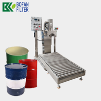 Machine de remplissage semi-automatique pour résine à base d'huile, résine aqueuse, résine UV, résine polyuréthane, colle