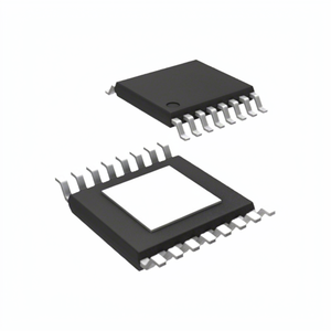 16 ช่องจำหน่ายของผู้ผลิต PowerTSSOP TPS54350PWP ชิ้นส่วนอิเล็กทรอนิกส์สำหรับการจัดการพลังงาน (PMIC) - Product Image 1