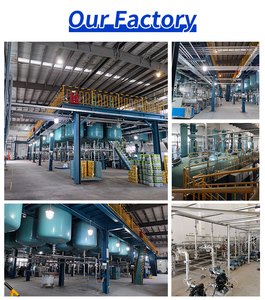 Nhanh khô alkyd men sơn cho công nghiệp sử dụng chống gỉ tốt bao gồm Sơn Công Nghiệp - Product Image 4