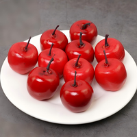 Fabriek Directe Verkoop Decoratieve Realistische Vruchten Thuis Keuken Party Supermarkt Decor Kunstmatige Fruit Groenten