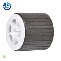 Rodillo de Recogida de Papel JC93-00834A Compatible con Impresoras Samsung K2200 HP M436 M443nda, Repuesto de Alimentación de Papel, Nuevo