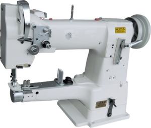 Máquina <span class=keywords><strong>de</strong></span> coser con pie motorizado para encuadernación <span class=keywords><strong>de</strong></span> zapatos para <span class=keywords><strong>Zapatero</strong></span> - Product Image 2