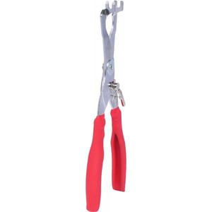 KS TOOLS - 150.2118 Pince à ressort de frein, 225mm - EAN 4042146307854 FREINS ET ROUES - Product Image 3