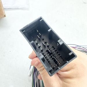 Различные электрические силовые кабели на заказ - Product Image 5