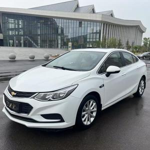 <span class=keywords><strong>Chevrolet</strong></span> <span class=keywords><strong>Cruze</strong></span> Blanco 2017, Autos Usados Populares de <span class=keywords><strong>Segunda</strong></span> <span class=keywords><strong>Mano</strong></span>, Modelo Sedán de Cuatro Puertas y Cinco Asientos - Product Image 2