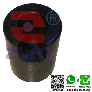 21363702 21178062 21442237 VOL-VO Bague de <span class=keywords><strong>suspension</strong></span> de bogie, bague de ressort conique, bague de <span class=keywords><strong>suspension</strong></span> - Product Image 4