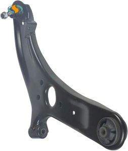 54501-1R000 para Hyundai Kappa, para Hyundai Accent 2011 2012 2013 2014... <span class=keywords><strong>1</strong></span> Pieza Brazo de Control Inferior Delantero Derecho - Product Image 2