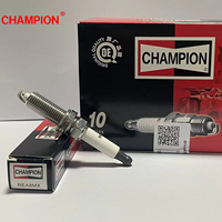 Bujía Kamthai OE130, Bujías Masumama KER4ZPYPBI-1 REC9YCL A7tc, Bujía para Motocicleta de 250cc, Bujía de Cobre Champion