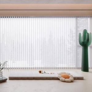 Tela Verticales Machine Nacht Tela Cortinas Traumer Deslizante Rideaux Persianas <span class=keywords><strong>Ventana</strong></span> Dream Tissu Aveugle Vertical Soir - Product Image 2