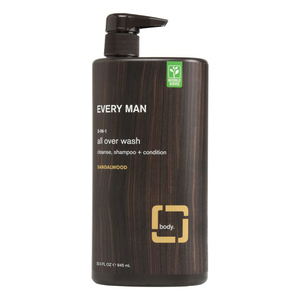 WELLNESS Fabricante <span class=keywords><strong>de</strong></span> Productos <span class=keywords><strong>de</strong></span> Cuidado Personal, Loción Corporal Masculina Personalizada, Fragancia Duradera y Refrescante, Champú Corporal - Product Image 4