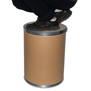 ถังขนาด 5 แกลลอน เกรดสำหรับอาหาร เป็นถังไฟเบอร์ดรัม - Product Image 5