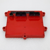 ISX X15 QSX15 Original 3684275 P3684275 CM871 CM2150 ECU ECM para Motor Cummins, Repuestos para Excavadora, Unidad de Control del Motor