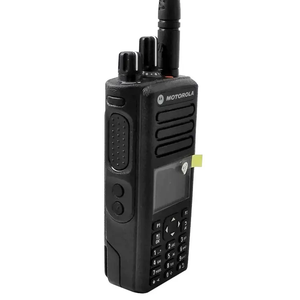 Para DGP8550E, Radio Digital de Doble Banda DGP 8550 para Radios Bidireccionales con Función de Banda Aérea - Product Image 3