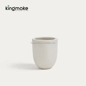 Vente en gros usine : Mobilier de jardin créatif pour plantes et fleurs – Jardinières et pots de fleurs au design innovant pour hôtels et centres commerciaux - Product Image 4