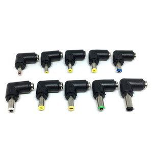 Cantell - Gama Completa de Adaptadores de Corriente Continua de 5,5x2,1 mm, DC3.5x1.35, 4817, 6044, 6330, 5517, 5530, Macho <span class=keywords><strong>a</strong></span> Hembra de 5,5x2,1 mm - Product Image 6