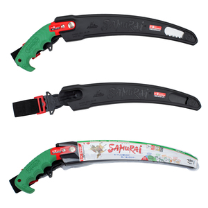 Sega curva Samurai GC 270 mm. - Product Image 2