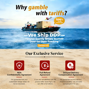 جاكيت جلد سويدي للرجال بالجملة من المصنع، تصميم مخصص لفصلي الخريف والشتاء، مقاسات كبيرة، جاكيت سويدي أنيق بطراز سباق الدراجات النارية - Product Image 6