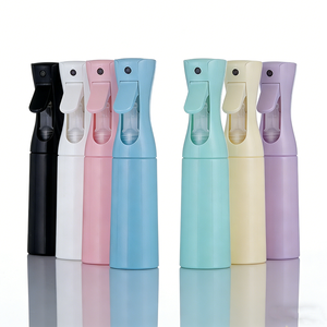 Bouteille pulvérisatrice en gros personnalisée avec logo – 100 ml 200 ml, pulvérisateur pour cheveux et bronzage OEM - Product Image 3