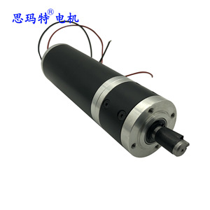 Imán permanente de 42 mm y 36 V con montaje de brida, totalmente encapsulado - Product Image 1