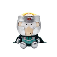 Nouvelle Peluche Créative et Mignonne Thème Anime South Park, Rembourrage Coton PP Polyester, 31cm-50cm, à partir de 14 ans