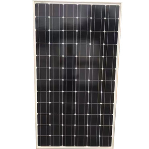 แผงโซลาร์เซลล์มือสอง 200W-550W แบบ HJT & IBC โมโนคริสตัลไลน์ พลังงานแสงอาทิตย์จากโมดูลโซลาร์เซลล์ที่ใช้แล้ว - Product Image 1