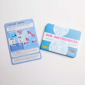 Catalogue de produits personnalisé <span class=keywords><strong>Brochure</strong></span> d'impression Manuel de l'utilisateur Instruction Pliant Business Flyers Publicité <span class=keywords><strong>Brochure</strong></span> Dépliant Folleto - Product Image 2