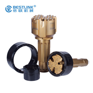 أدوات تجميع بتات غلاف مزدوج حفر الصخور الثقيلة - Product Image 1