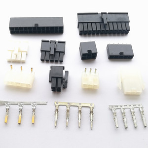 Đầu Nối Vỏ Pin Molex Mini Fit 4.2 4 + 4 8 P - Product Image 6
