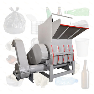 Bọt xốp cao su máy nghiền Máy Nghiền bọt Máy Nghiền/máy xay/Shredder máy - Product Image 4