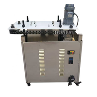 Machine à désosser les pattes de poulet électrique / Désosseur de pattes de poulet / Machine à désosser les pattes de poulet
