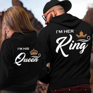Sudadera con capucha para hombre y mujer, ropa para parte superior masculina, de talla grande, Unisex - Product Image 2