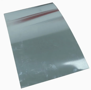 Plaque en aluminium personnalisée à chaud, en vente, 5052 5053 5083 7075 - Product Image 1