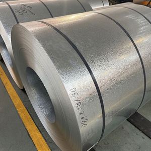 Galvanized Steel Coils-Cold <b>Rolled</b> ISO 9001 Certified Welding & Cutting Services Low Price for Manufacturing - Product Image 4