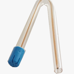 Eiettore dentale portatile monouso della Saliva e punta di aspirazione 100 pz prodotti per l'igiene orale multiuso - Product Image 6