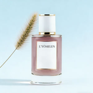 Perfume de Larga Duración con Nueva Fórmula, Aroma Oriental Resinoso de Mirra, Perfume Floral de Rosas de Alta Calidad para Club Nocturno - Product Image 1