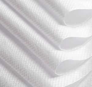 Waterproof PP Woven Stone <b>Bag</b> 100Kg Sack <b>Bag</b> for <b>Packing</b> Wheat Flour - Product Image 2