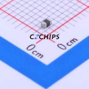 HPZ1608U601-R50TF Ferrite Bead 0603 RF ( Impedance @ Frequency: 600Ohm@100MHz )( Error: 25% )( DC Resistance (DCR): 350mOhm ) - Product Image 2